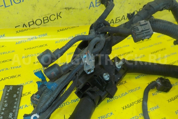 Электропроводка Mitsubishi Canter 4P10T Электропроводка  2012  C199-065