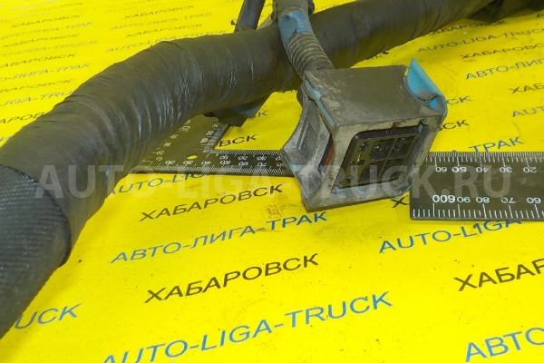 Электропроводка Mitsubishi Canter 4P10T Электропроводка  2012  C199-065