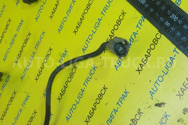 Электропроводка Mitsubishi Canter 4P10T Электропроводка  2012  C199-050
