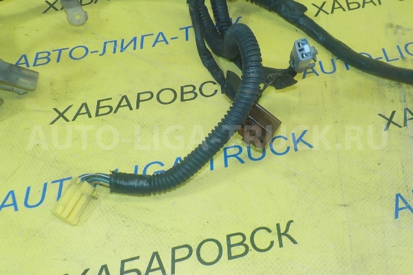 Электропроводка Mitsubishi Canter Электропроводка    ALT-000744