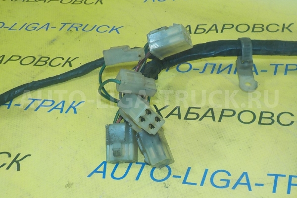 Электропроводка Mitsubishi Canter Электропроводка    ALT-000744