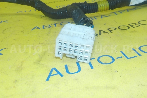 Электропроводка Mitsubishi Canter Электропроводка MC156634 Электропроводка Mitsubishi Canter Электропроводка MC156634