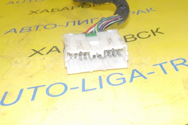 Электропроводка Mitsubishi Canter Электропроводка MC156634 Электропроводка Mitsubishi Canter Электропроводка MC156634