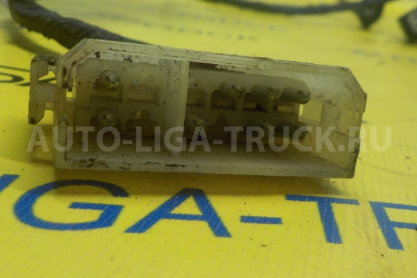 Электропроводка Nissan Atlas TD27 Электропроводка TD27 1991  24014-10T01