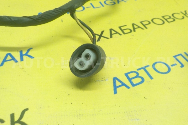 Электропроводка Nissan Atlas TD27 Электропроводка TD27 1991  24014-10T01