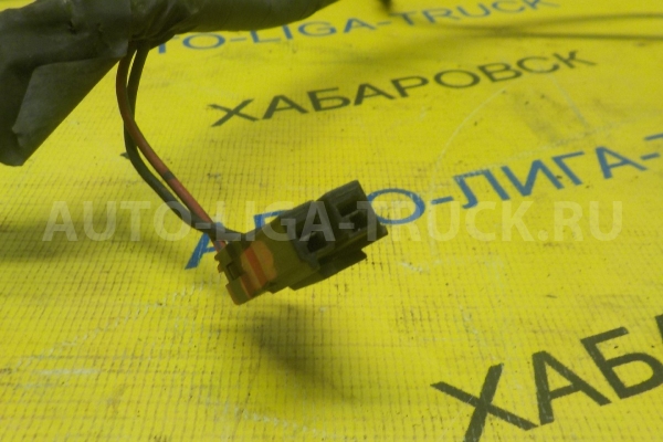 Электропроводка Nissan Atlas TD27 Электропроводка TD27 1991  24014-10T01