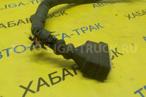 Электропроводка Nissan Atlas TD27 Электропроводка TD27 1991  24014-10T01
