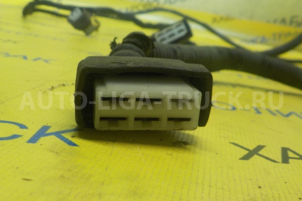 Электропроводка Nissan Atlas TD27 Электропроводка TD27 1991  24014-10T01