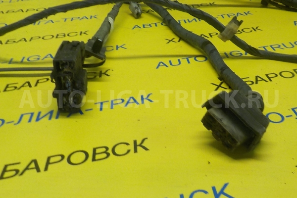Электропроводка Nissan Atlas BD30 Электропроводка BD30 1993  24110-0T002
