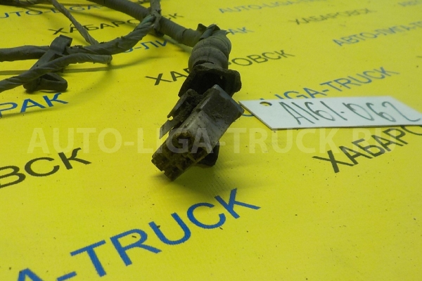 Электропроводка Nissan Atlas BD30 Электропроводка BD30 1993  24110-0T002