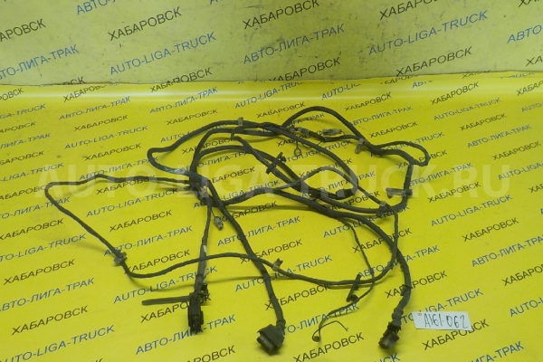 Электропроводка Nissan Atlas BD30 Электропроводка BD30 1993  24110-0T002