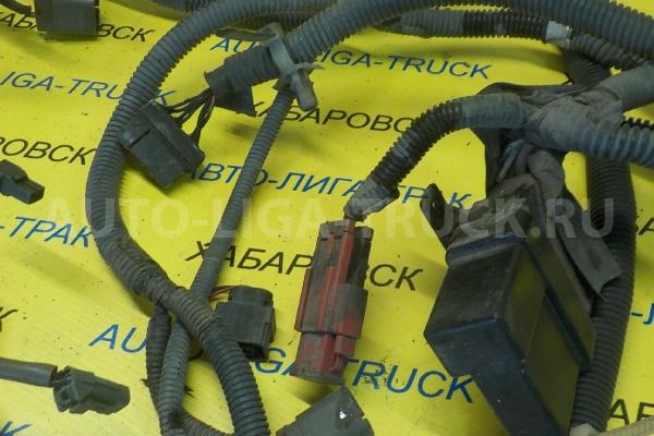 Электропроводка Nissan Atlas BD30 Электропроводка BD30 1993  24110-0T002
