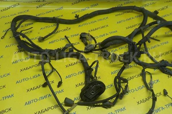 Электропроводка Nissan Atlas BD30 Электропроводка BD30 1993  24110-0T002