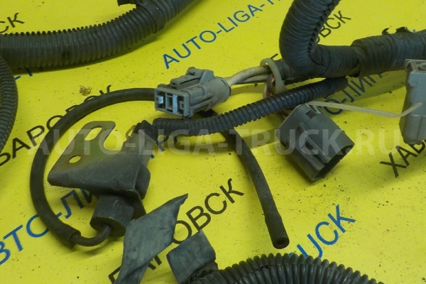 Электропроводка Nissan Atlas BD30 Электропроводка BD30 1993  24110-0T002