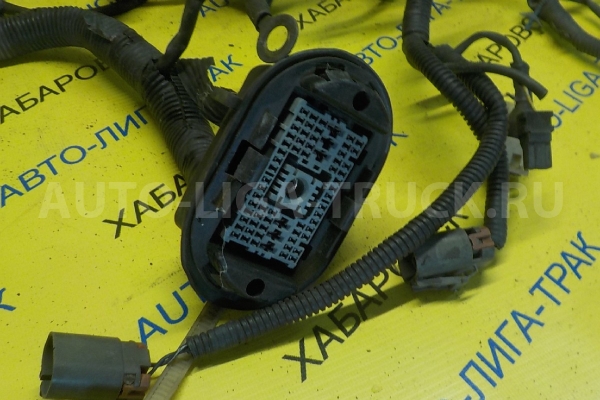 Электропроводка Nissan Atlas BD30 Электропроводка BD30 1993  24110-0T002