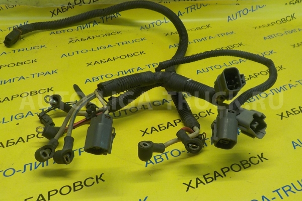 Электропроводка Nissan Atlas BD30 Электропроводка BD30 1993  24035-0T006