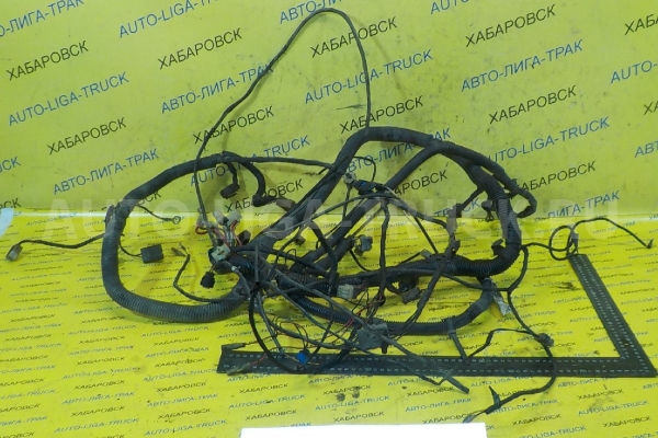 Электропроводка Nissan Atlas ED33 Электропроводка ED33 1988 A155-091 Электропроводка Nissan Atlas ED33 Электропроводка ED33 1988 A155-091