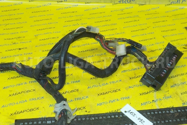 Электропроводка Nissan Atlas ED33 Электропроводка ED33 1988 A155-092 Электропроводка Nissan Atlas ED33 Электропроводка ED33 1988 A155-092