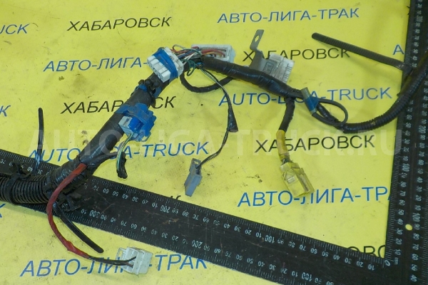 Электропроводка Nissan Atlas QD32 Электропроводка QD32 2005 ALT-000549 Электропроводка Nissan Atlas QD32 Электропроводка QD32 2005 ALT-000549