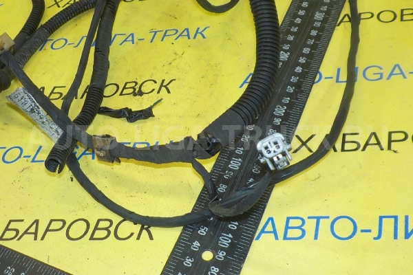 Электропроводка Nissan Atlas QD32 Электропроводка QD32 2005 24015-5T010 Электропроводка Nissan Atlas QD32 Электропроводка QD32 2005 24015-5T010