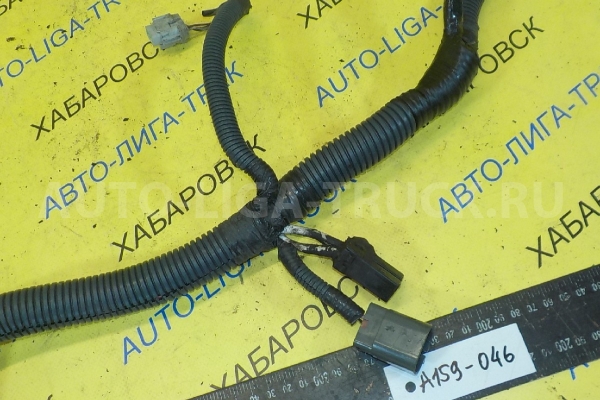 Электропроводка Nissan Atlas QD32 Электропроводка QD32 2005 ALT-000354 Электропроводка Nissan Atlas QD32 Электропроводка QD32 2005 ALT-000354