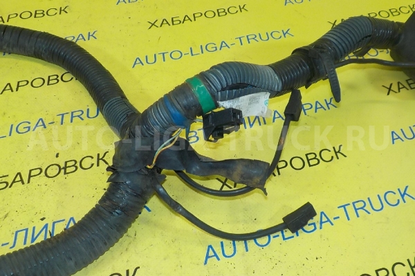 Электропроводка Nissan Atlas QD32 Электропроводка QD32 2005 ALT-000354 Электропроводка Nissan Atlas QD32 Электропроводка QD32 2005 ALT-000354