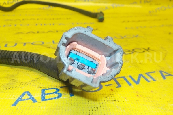 Электропроводка Nissan Atlas TD27 Электропроводка TD27 1995  24075-6T300