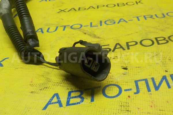 Электропроводка Nissan Atlas TD27 Электропроводка TD27 1995  24075-6T300