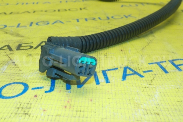 Электропроводка Nissan Atlas TD27 Электропроводка TD27 1995  24075-6T300