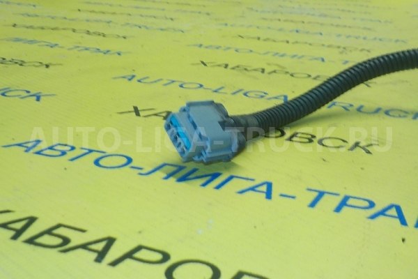 Электропроводка Nissan Atlas TD27 Электропроводка TD27 1995 24014-2T402 Электропроводка Nissan Atlas TD27 Электропроводка TD27 1995 24014-2T402