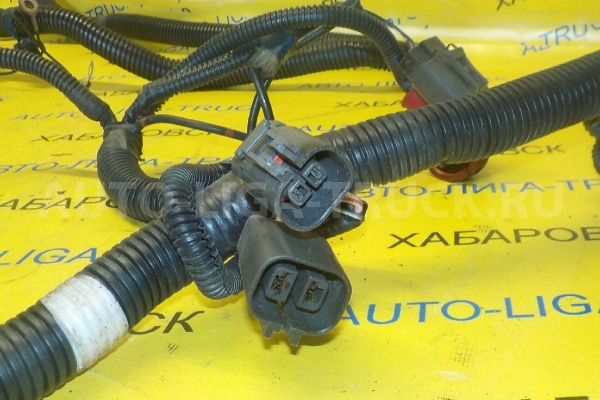 Электропроводка Nissan Atlas TD27 Электропроводка TD27 1995 24014-2T402 Электропроводка Nissan Atlas TD27 Электропроводка TD27 1995 24014-2T402