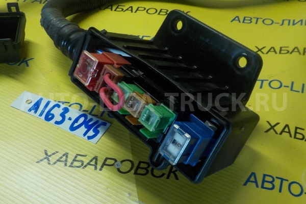 Электропроводка Nissan Atlas TD27 Электропроводка TD27 1995 24014-2T402 Электропроводка Nissan Atlas TD27 Электропроводка TD27 1995 24014-2T402