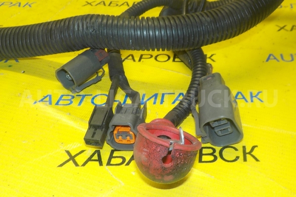 Электропроводка Nissan Atlas TD27 Электропроводка TD27 1995 24014-2T402 Электропроводка Nissan Atlas TD27 Электропроводка TD27 1995 24014-2T402