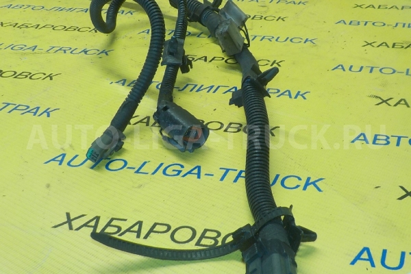 Электропроводка Nissan Atlas TD27 Электропроводка TD27 1995 24014-2T402 Электропроводка Nissan Atlas TD27 Электропроводка TD27 1995 24014-2T402
