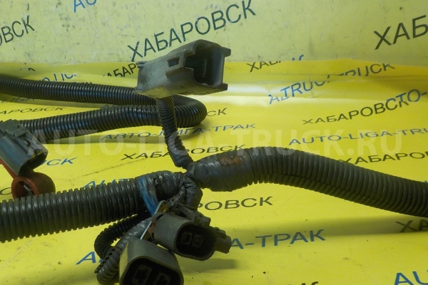 Электропроводка Nissan Atlas TD27 Электропроводка TD27 1995 24014-2T402 Электропроводка Nissan Atlas TD27 Электропроводка TD27 1995 24014-2T402