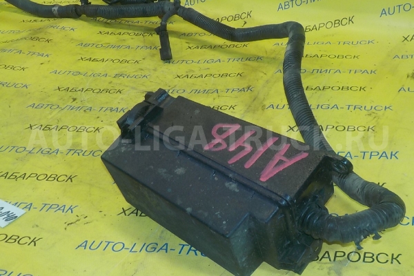 Электропроводка Nissan Atlas TD27 Электропроводка TD27 1999 ALT-000681 Электропроводка Nissan Atlas TD27 Электропроводка TD27 1999 ALT-000681