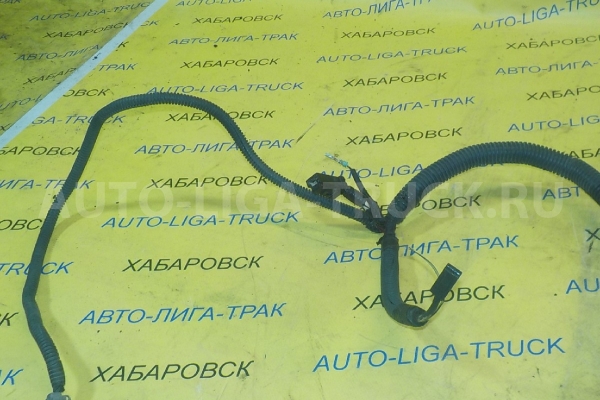 Электропроводка Nissan Atlas TD27 Электропроводка TD27 1999 ALT-000681 Электропроводка Nissan Atlas TD27 Электропроводка TD27 1999 ALT-000681