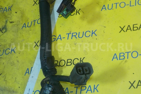 Электропроводка Nissan Atlas TD27 Электропроводка TD27 1999 ALT-000681 Электропроводка Nissan Atlas TD27 Электропроводка TD27 1999 ALT-000681