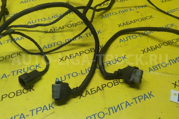 Электропроводка Nissan Atlas TD27 Электропроводка TD27 1995  24015-2T010