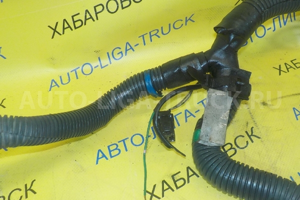 Электропроводка Nissan Atlas TD27 Электропроводка TD27 1999 ALT-000681 Электропроводка Nissan Atlas TD27 Электропроводка TD27 1999 ALT-000681