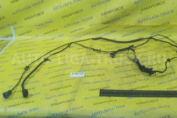 Электропроводка Nissan Atlas TD27 Электропроводка TD27 1999  24015-5T002