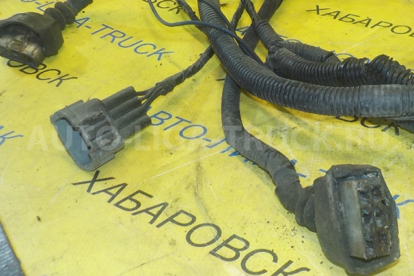 Электропроводка Nissan Atlas TD27 Электропроводка TD27 1999  24015-5T002