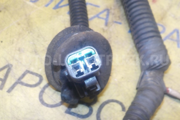 Электропроводка Nissan Atlas TD27 Электропроводка TD27 1996 ALT-000683 Электропроводка Nissan Atlas TD27 Электропроводка TD27 1996 ALT-000683