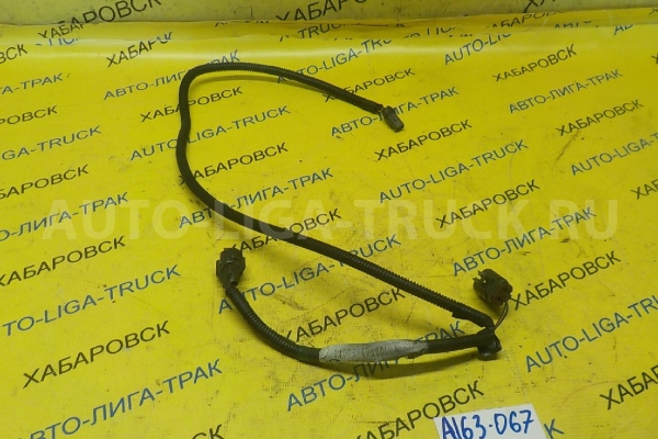 Электропроводка Nissan Atlas TD27 Электропроводка TD27 1995  24075-6T300