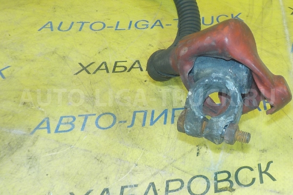 Электропроводка Nissan Atlas TD27 Электропроводка TD27 1996  24110-5T200