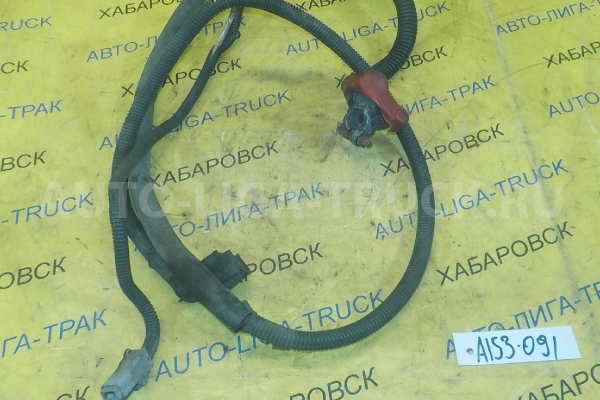 Электропроводка Nissan Atlas TD27 Электропроводка TD27 1996 24110-5T200 Электропроводка Nissan Atlas TD27 Электропроводка TD27 1996 24110-5T200
