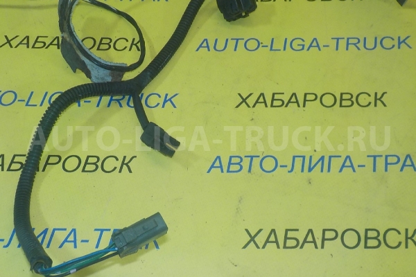 Электропроводка Nissan Atlas TD27 Электропроводка TD27 1999  24013-6T505