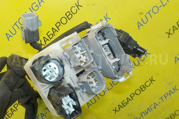 Электропроводка Toyota Dyna, Toyoace 2KD Электропроводка  2005  82111-25B20