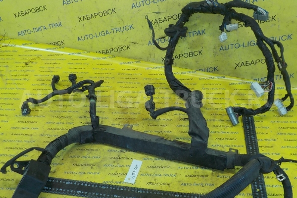 Электропроводка Toyota Dyna, Toyoace 2KD Электропроводка  2005  82111-25B20