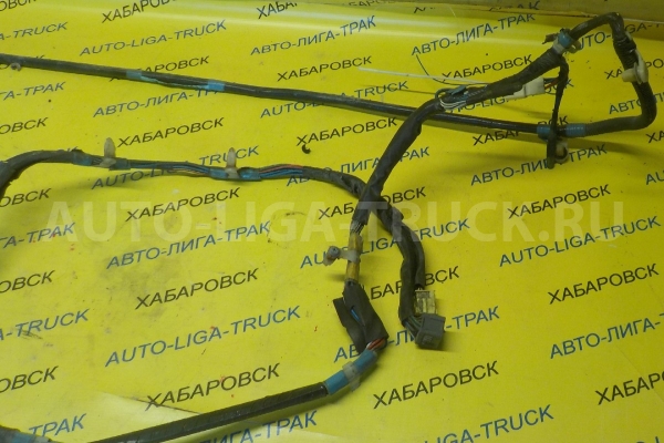 Электропроводка Toyota Dyna, Toyoace 2KD Электропроводка  2007  82161-25141